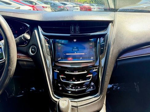 Used 2014 Cadillac CTS Luxury RWD image 19