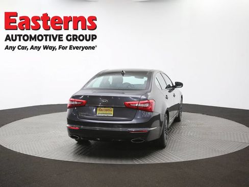 Used 2014 Kia Cadenza Premium w/ Luxury Package FWD image 43