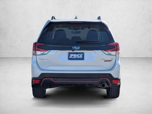 Used 2023 Subaru Forester Sport image 6