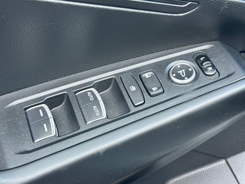 Used 2024 Honda Accord LX image 14