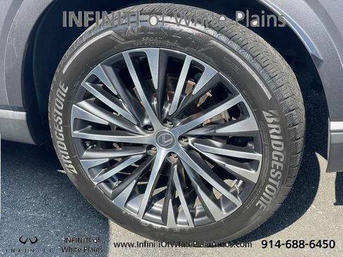Used 2023 Lexus RX 350 Premium Plus w/ Cold Area Package image 22