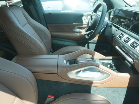 Used 2026 Mercedes-Benz GLE 450 4MATIC image 6