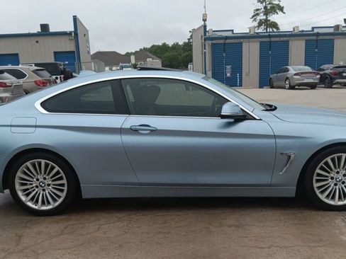 Used 2014 BMW 428i Coupe RWD image 35