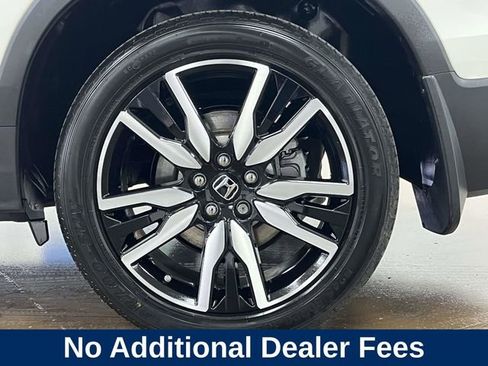 Used 2019 Honda Pilot Touring image 13