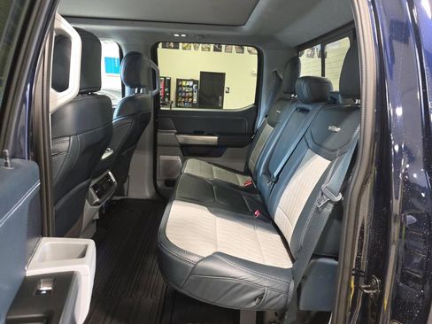 Certified 2023 Ford F150 Limited image 17