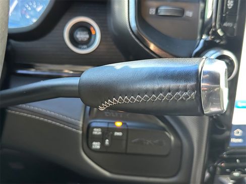 Used 2022 RAM 3500 Limited image 34