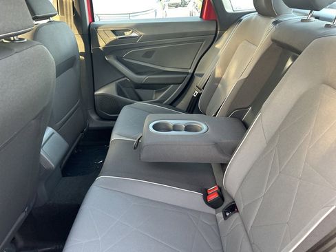 New 2026 Volkswagen Jetta Sport image 24