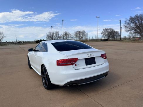 Used 2011 Audi S5 Prestige image 9