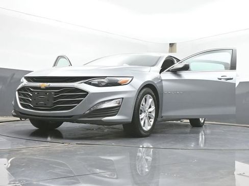 Used 2024 Chevrolet Malibu LT FWD image 51