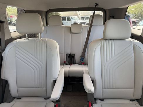 Used 2026 Hyundai Palisade SEL AWD/4WD image 41