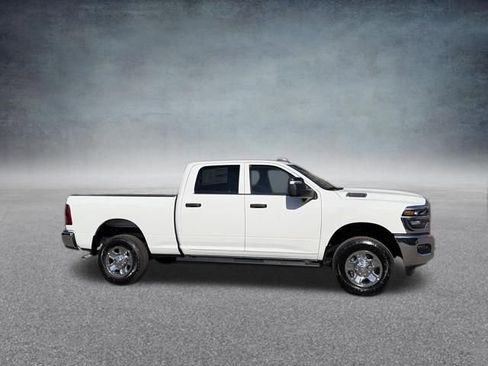 New 2026 RAM 2500 Tradesman image 4