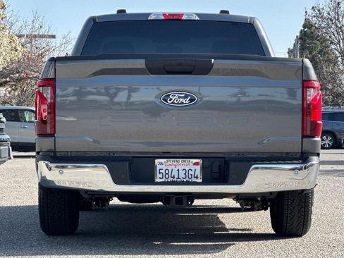 Used 2025 Ford F150 XL w/ Equipment Group 103A High image 5