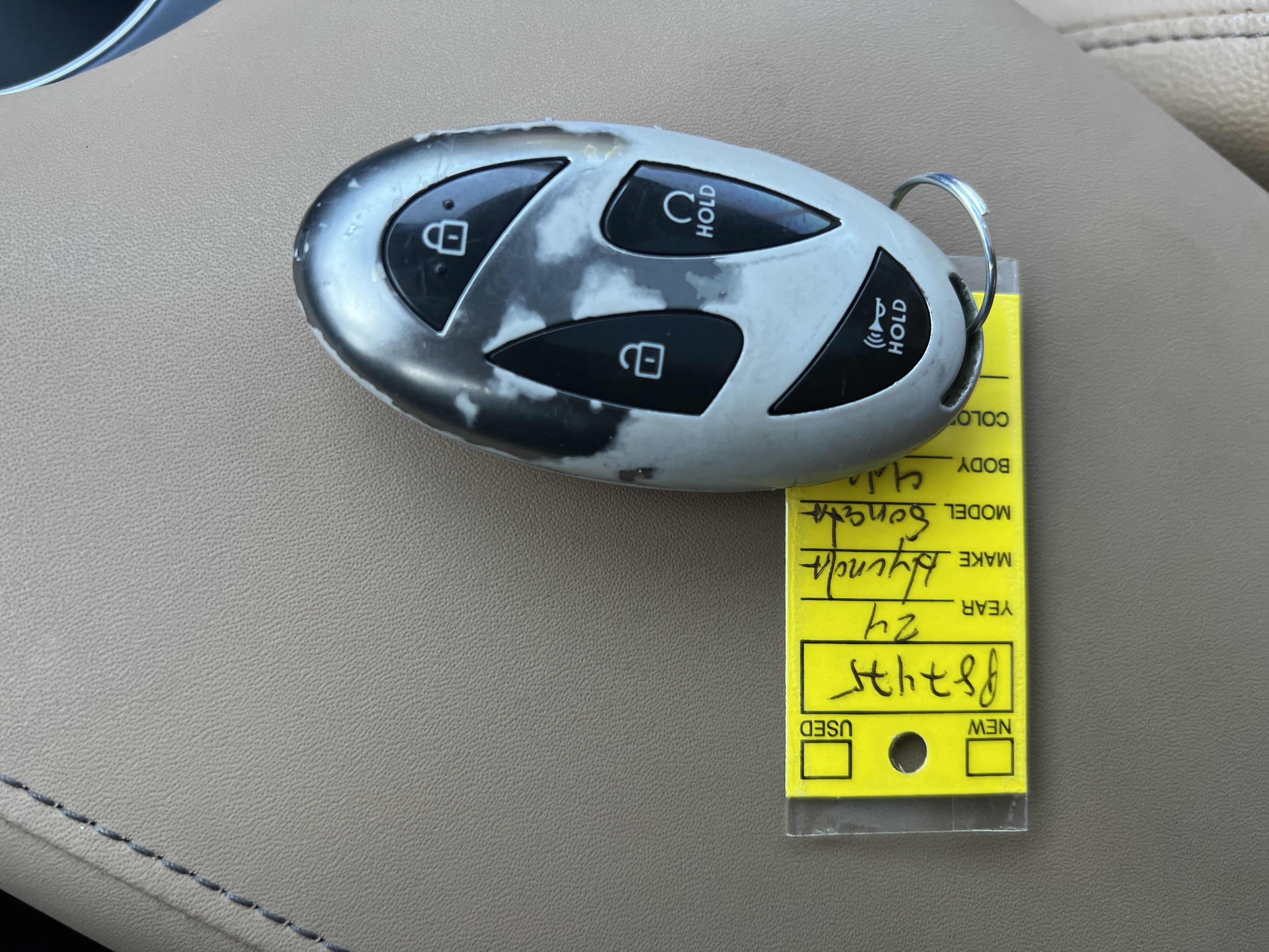 Used 2024 Hyundai Sonata Limited FWD image 31