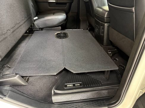 Used 2018 RAM 2500 Laramie AWD/4WD image 45