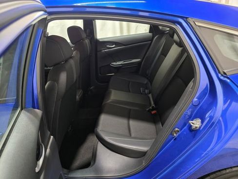 Used 2019 Honda Civic Sport image 28