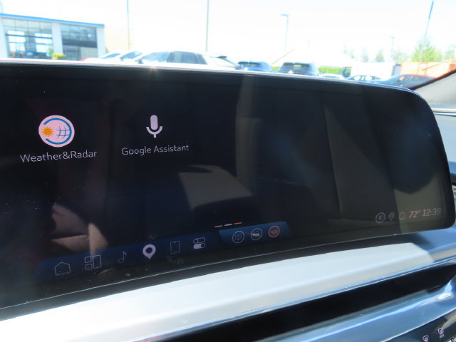 Certified 2024 Cadillac Lyriq Luxury w/ LPO, Floor Liner Package AWD/4WD image 23
