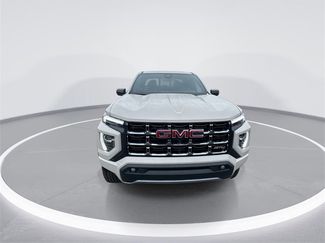 New 2026 GMC Canyon AT4 w/ Technology Plus Package video 3
