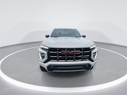 New 2026 GMC Canyon AT4 w/ Technology Plus Package image 3