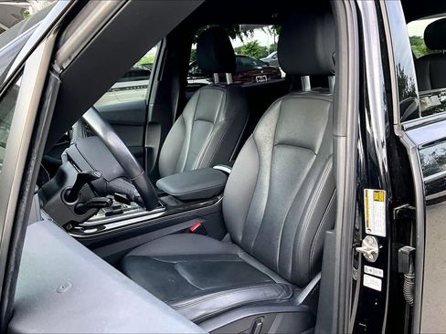 Used 2021 Audi Q7 3.0T Premium Plus w/ Executive Package AWD/4WD image 8