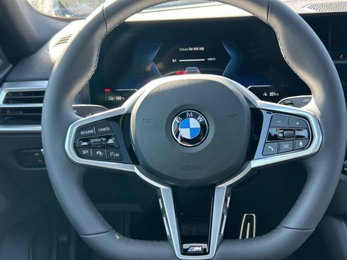 New 2026 BMW i4 eDrive40 w/ M Sport Package RWD image 18