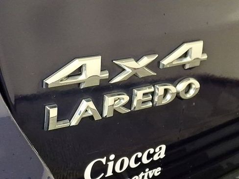 Used 2013 Jeep Grand Cherokee Laredo AWD/4WD image 29