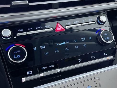 New 2026 Hyundai Santa Fe SEL image 20