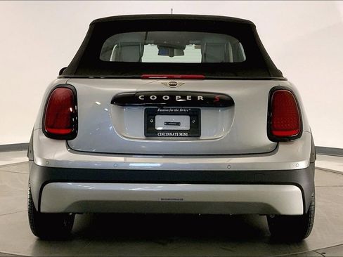 New 2026 MINI Cooper S image 3