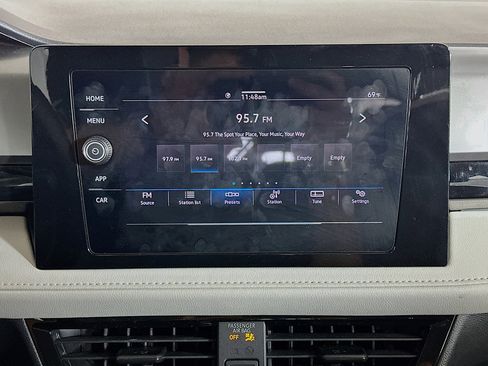 Used 2025 Volkswagen Taos S FWD image 21