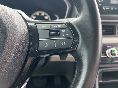 Used 2024 Honda Pilot EX-L image 17