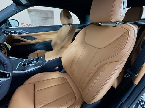 New 2026 BMW 440i xDrive Convertible w/ Premium Package image 29