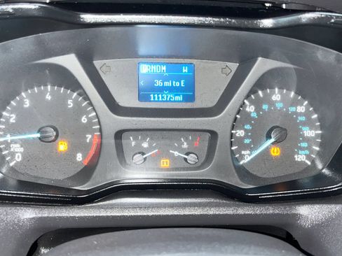 Used 2017 Ford Transit 150 130 Medium Roof RWD image 22