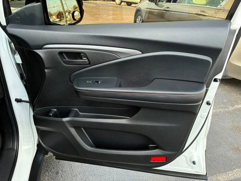 Used 2023 Honda Passport TrailSport image 20