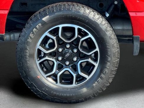 Used 2023 Ford F150 XLT w/ Equipment Group 302A High AWD/4WD image 9