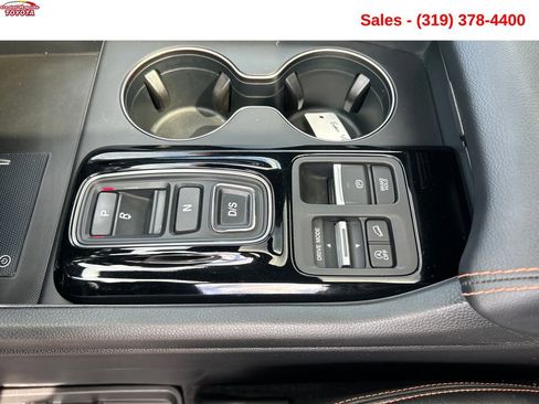 Used 2024 Honda Pilot TrailSport image 18