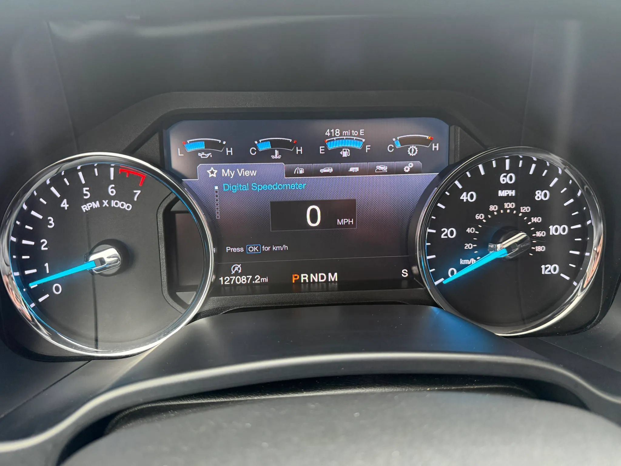 Used 2019 Ford Expedition Max Limited w/ Special Edition Package AWD/4WD image 9