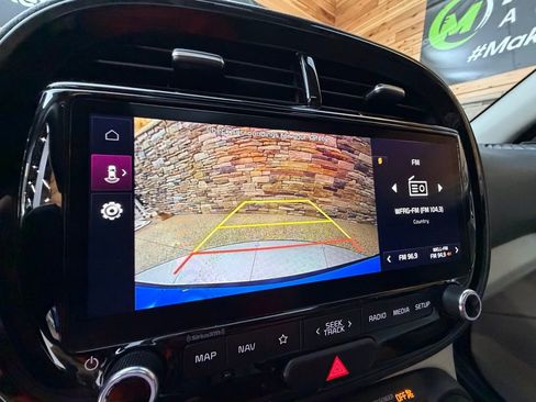 Used 2023 Kia Soul EX FWD image 22