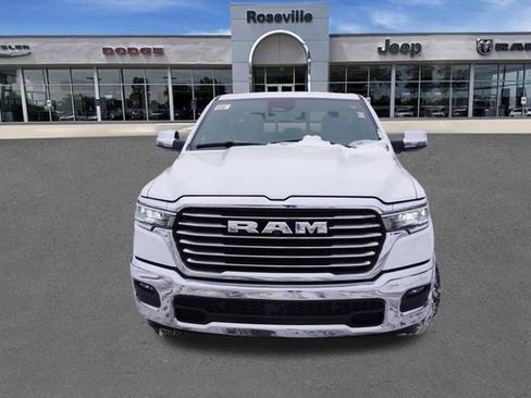 New 2026 RAM 1500 Laramie image 8