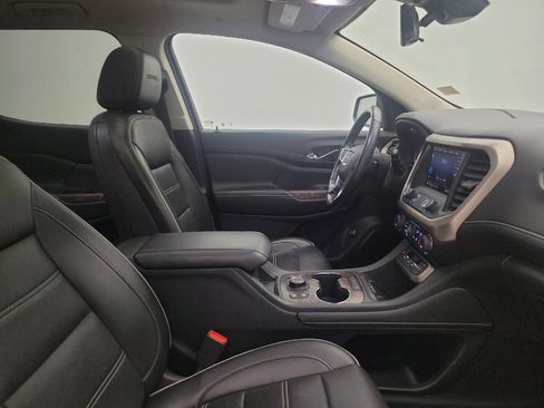 Used 2021 GMC Acadia Denali w/ Denali Ultimate Package image 21