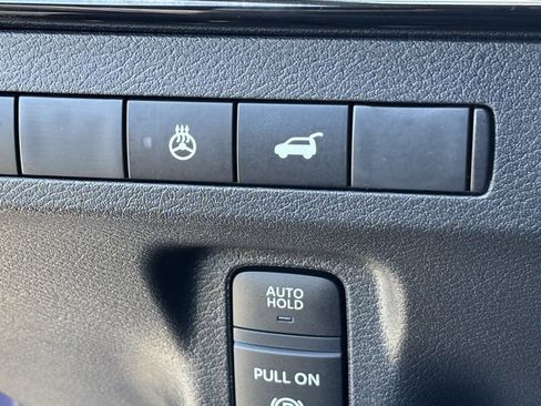 New 2025 Nissan Murano SL w/ Cargo Package image 36