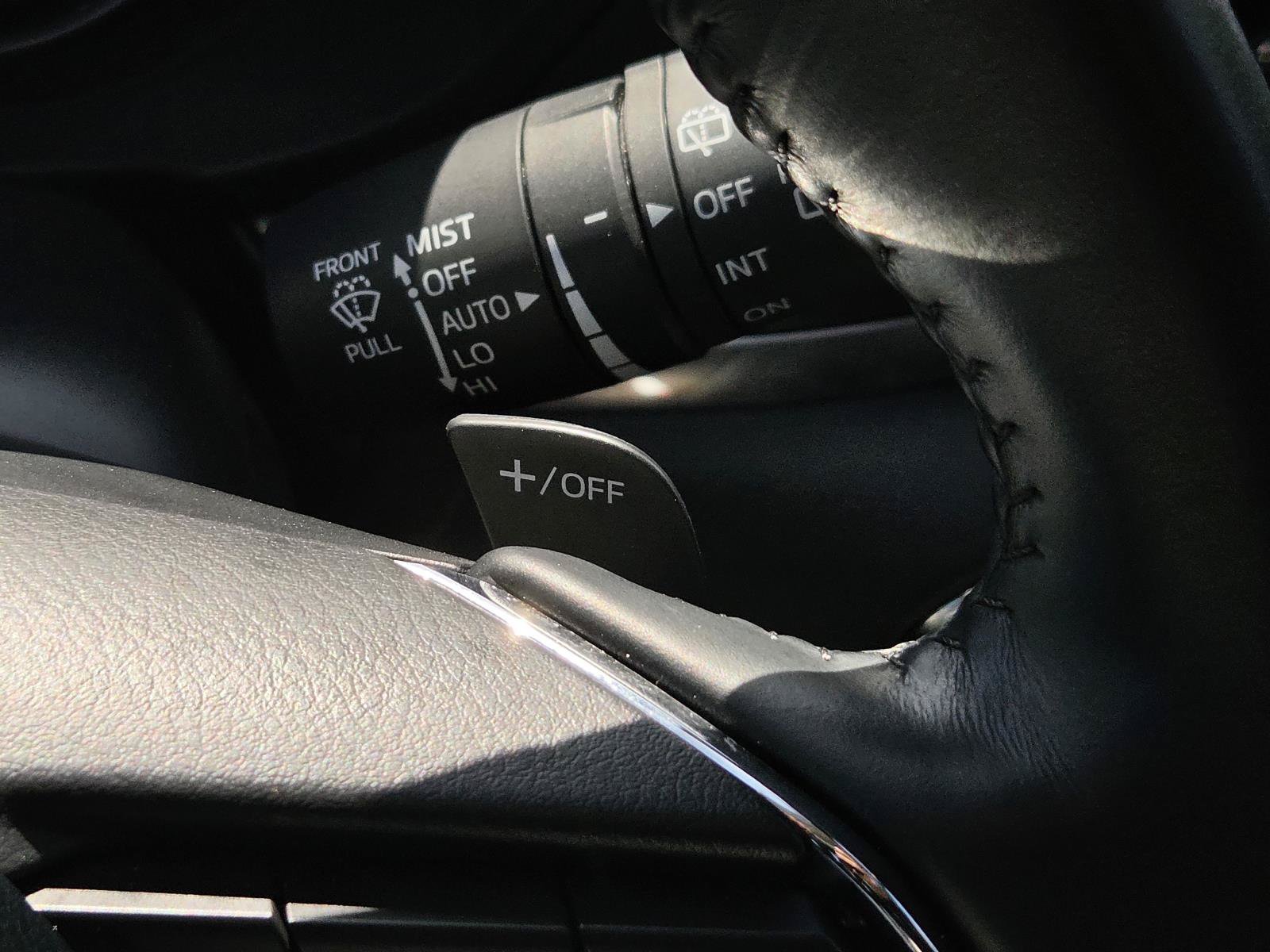 Used 2020 MAZDA CX-5 Grand Touring FWD image 29