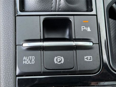 Used 2025 Kia K5 GT-Line w/ GT-Line Premium Package FWD image 13