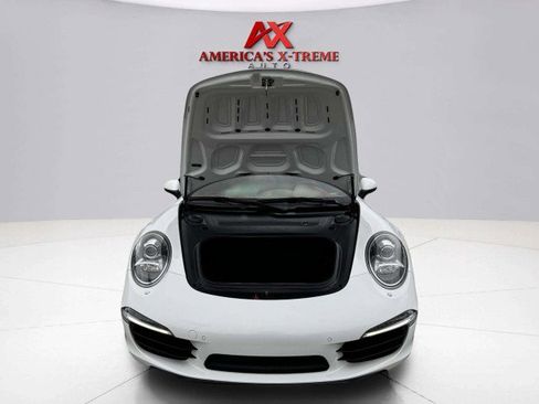 Used 2013 Porsche 911 Carrera S image 51