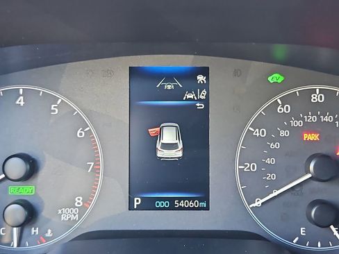 Used 2024 Toyota Corolla Cross S image 13