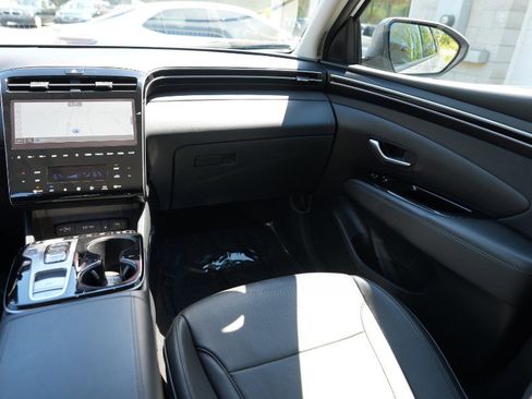 Used 2023 Hyundai Tucson Limited AWD/4WD image 15