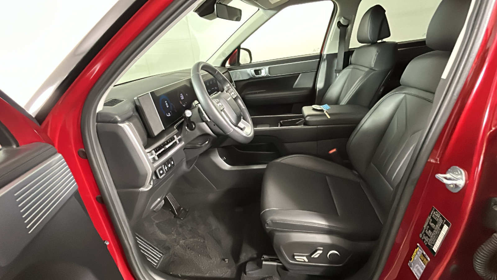 Used 2026 Hyundai Santa Fe SEL AWD/4WD image 13