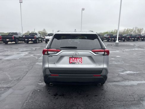 Certified 2024 Toyota RAV4 XLE w/ Convenience Package AWD/4WD image 7