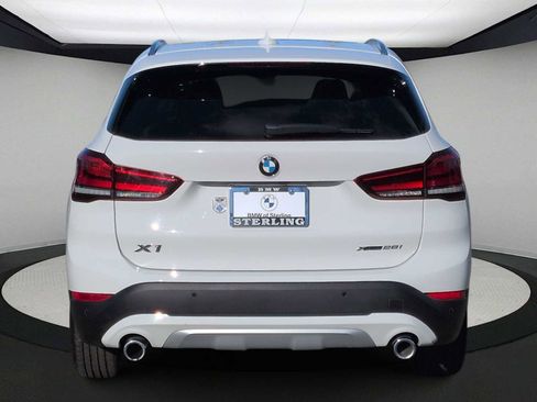 Certified 2021 BMW X1 xDrive28i w/ Convenience Package image 7