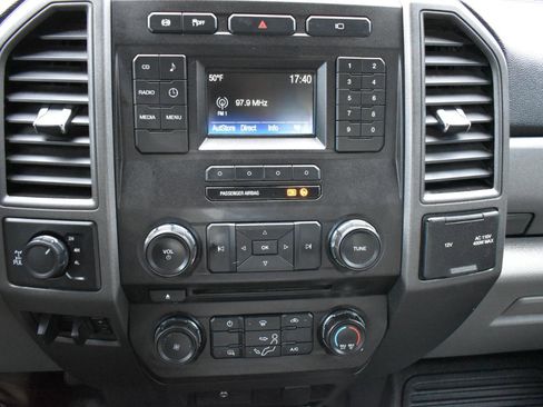 Used 2018 Ford F250 XL w/ Power Equipment Group image 20