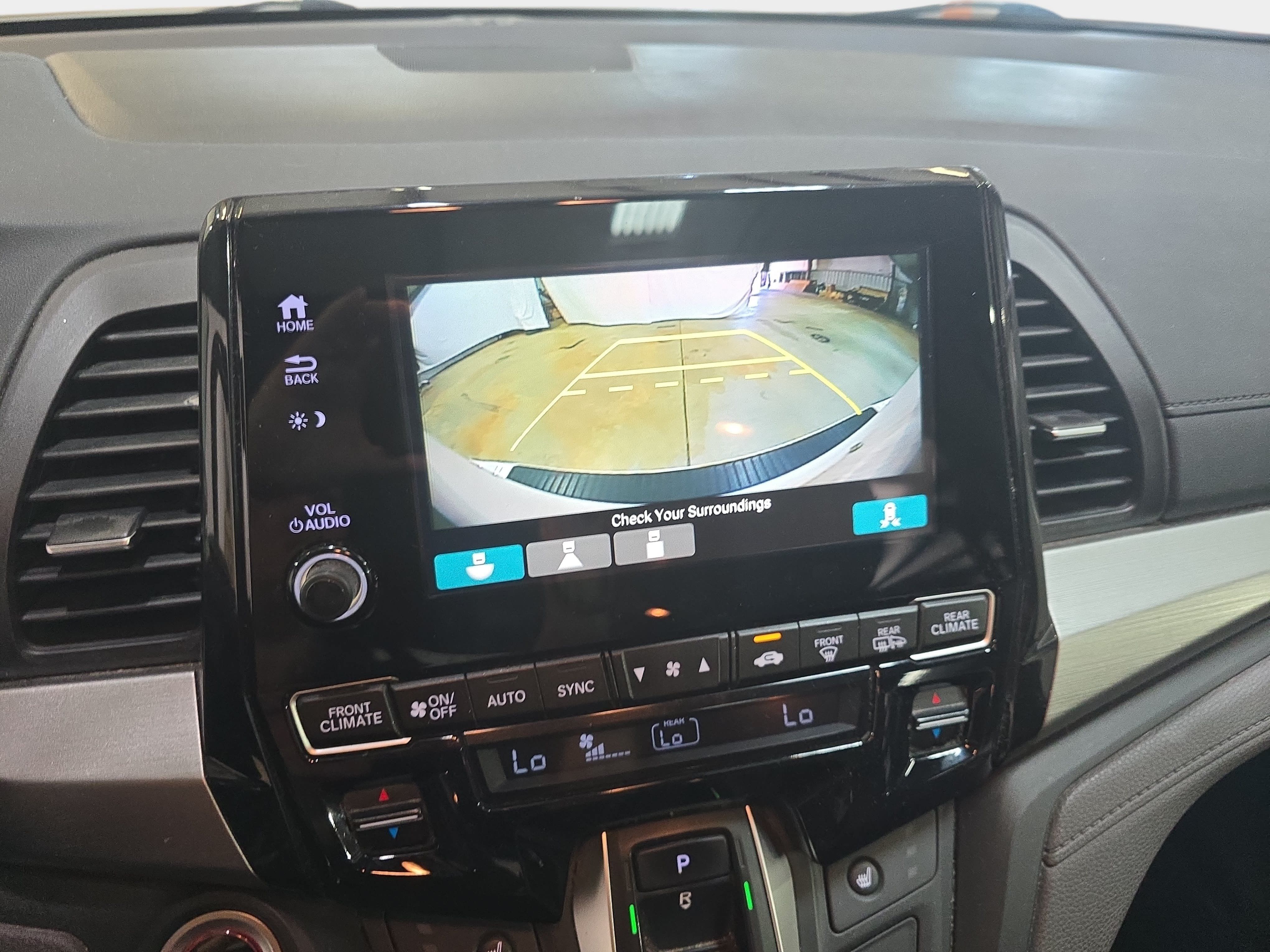Used 2018 Honda Odyssey EX-L image 20