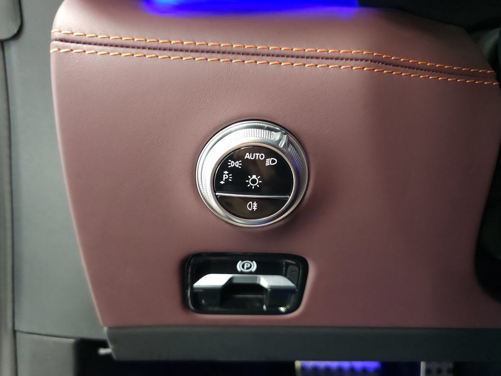 Certified 2024 Mercedes-Benz SL 63 AMG 4MATIC image 11